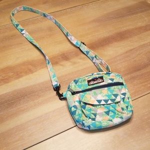 Kavu Cross Body Purse
